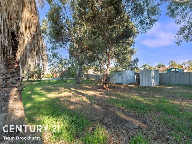 Sixth view of Homely house listing, 117 Park Road, Kenwick WA 6107
