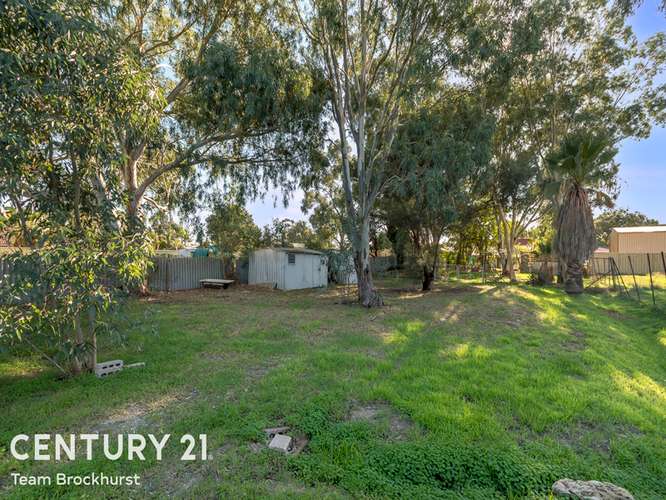 Seventh view of Homely house listing, 117 Park Road, Kenwick WA 6107
