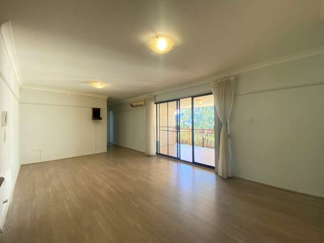 Second view of Homely unit listing, 24/2-4 Kane Street, Guildford NSW 2161
