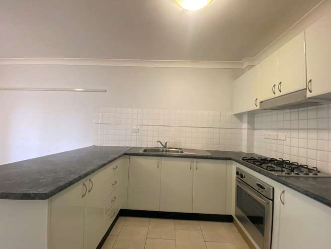 Third view of Homely unit listing, 24/2-4 Kane Street, Guildford NSW 2161