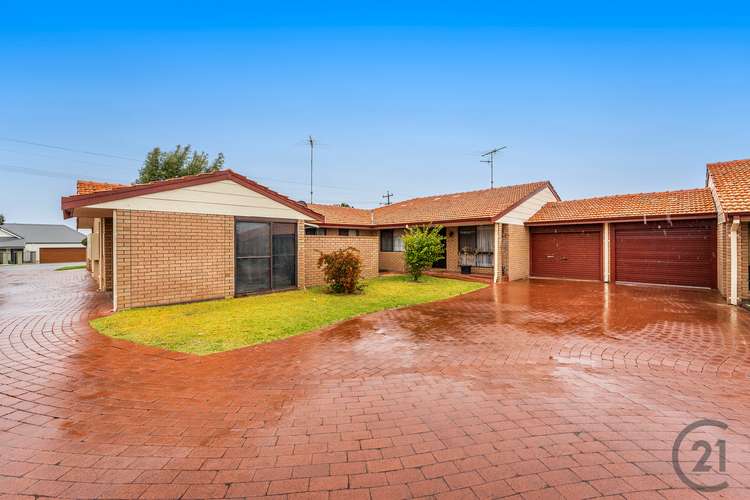 Third view of Homely unit listing, 3/12 Creery Street, Dudley Park WA 6210
