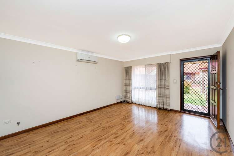 Fourth view of Homely unit listing, 3/12 Creery Street, Dudley Park WA 6210