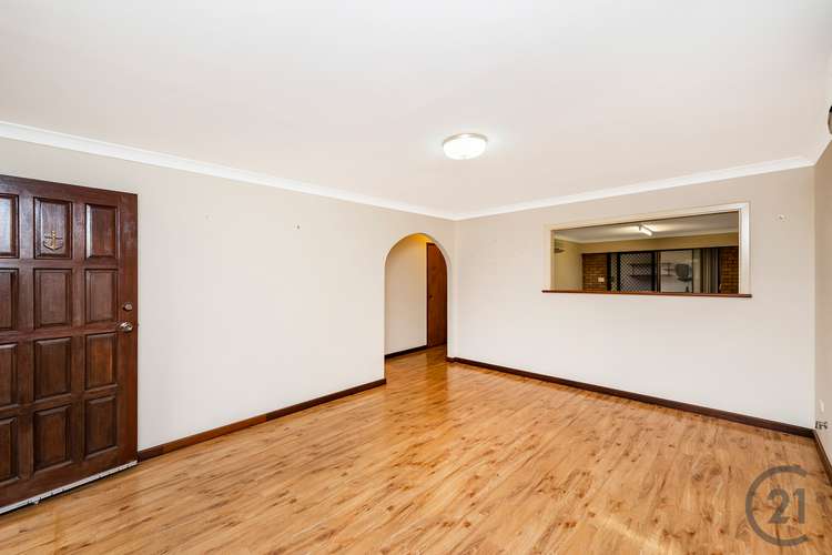 Fifth view of Homely unit listing, 3/12 Creery Street, Dudley Park WA 6210