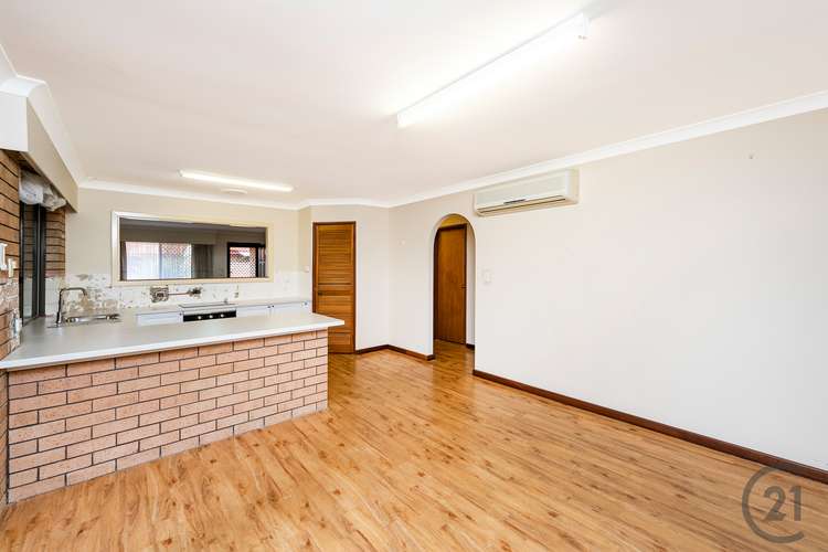 Sixth view of Homely unit listing, 3/12 Creery Street, Dudley Park WA 6210