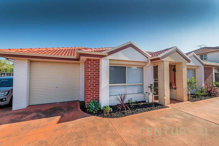 Main view of Homely unit listing, 2/36 Noble Street, Noble Park VIC 3174