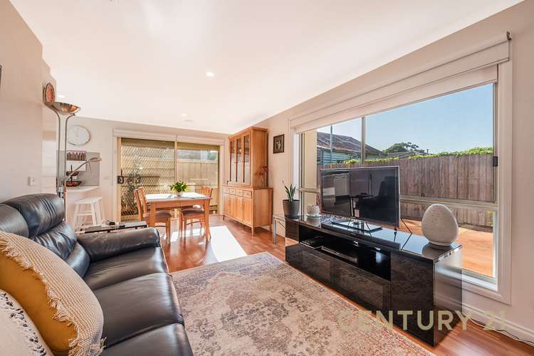 Fifth view of Homely unit listing, 2/36 Noble Street, Noble Park VIC 3174
