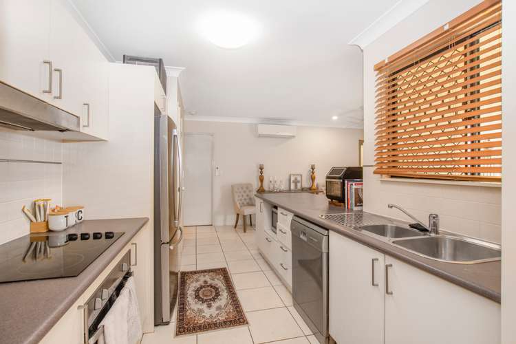 Second view of Homely house listing, 9 Malabar Street, Condon QLD 4815