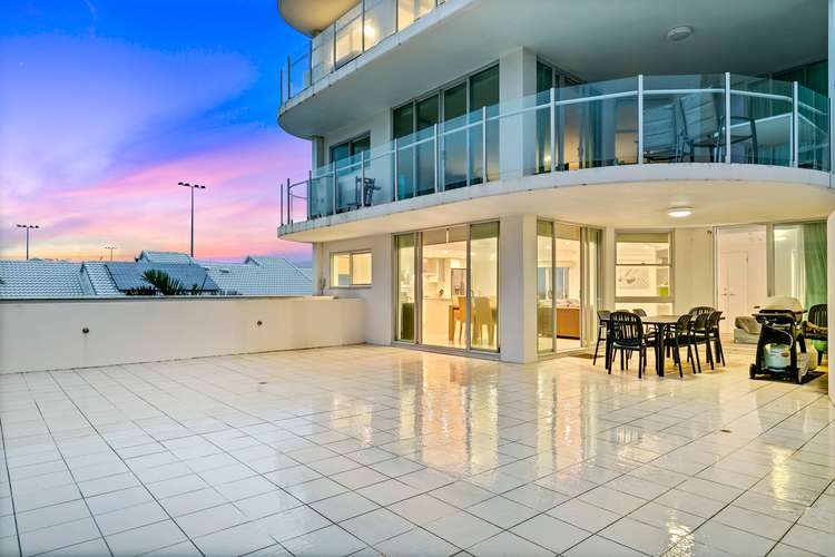 Main view of Homely unit listing, 6/62-66 Sixth Avenue, Maroochydore QLD 4558