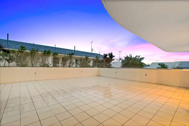 Second view of Homely unit listing, 6/62-66 Sixth Avenue, Maroochydore QLD 4558