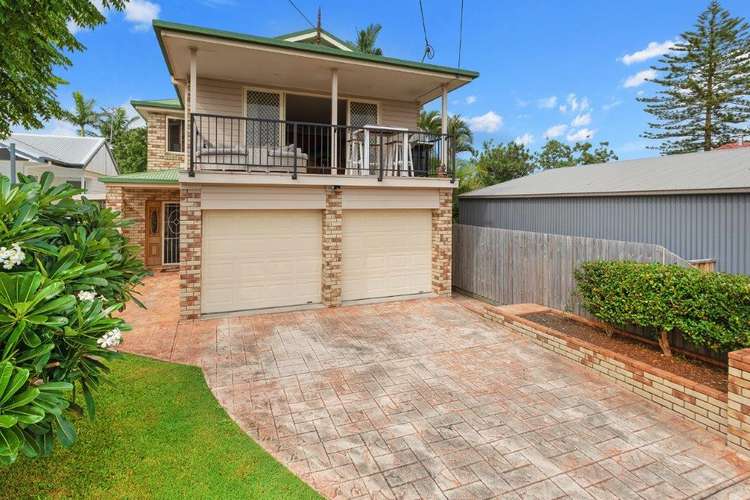 Main view of Homely house listing, 42 Carnation Road, Manly West QLD 4179