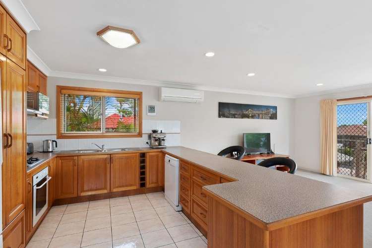 Second view of Homely house listing, 42 Carnation Road, Manly West QLD 4179
