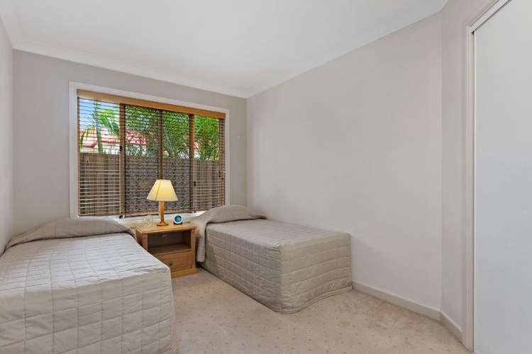 Fifth view of Homely house listing, 42 Carnation Road, Manly West QLD 4179