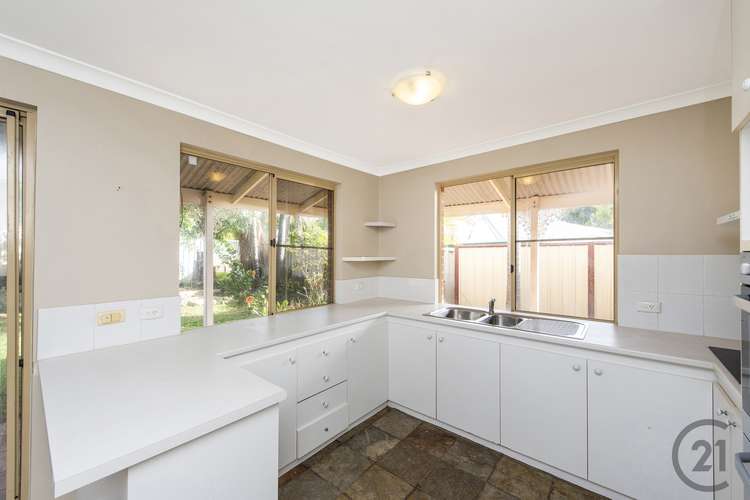 Second view of Homely house listing, 8 Olinda Court, Greenfields WA 6210