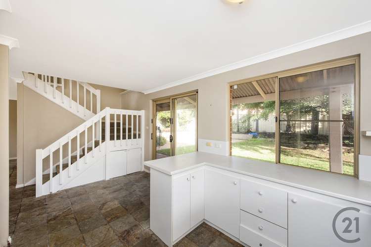 Fifth view of Homely house listing, 8 Olinda Court, Greenfields WA 6210
