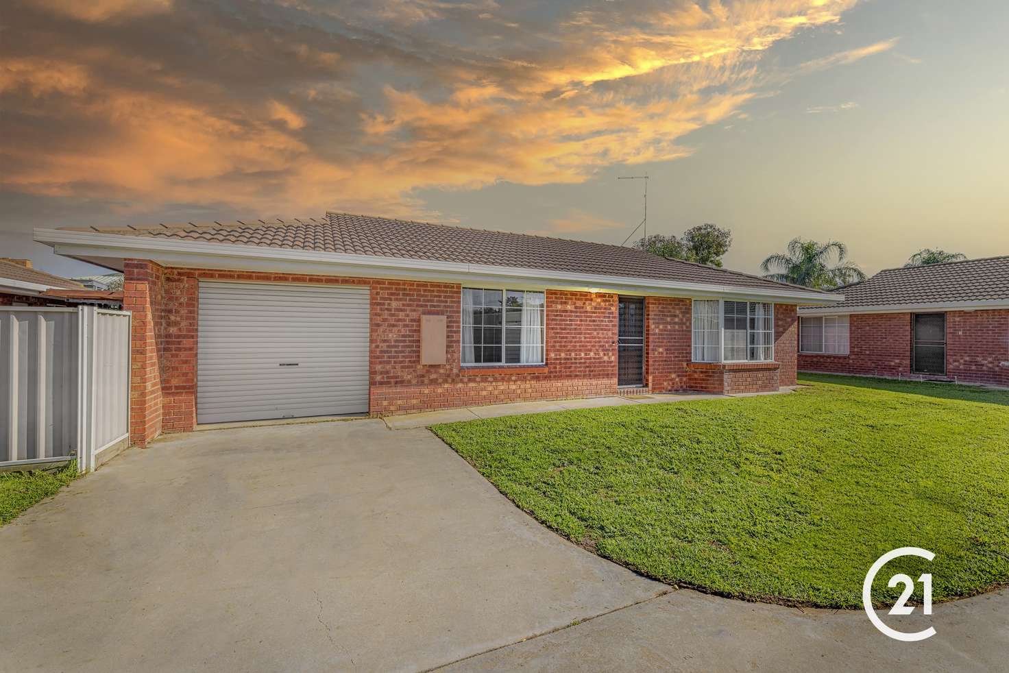 Main view of Homely house listing, 2/18 Darling Street, Echuca VIC 3564