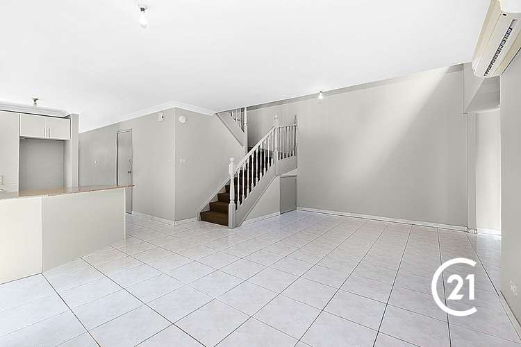 Third view of Homely townhouse listing, 4/131 Toongabbie Road, Toongabbie NSW 2146