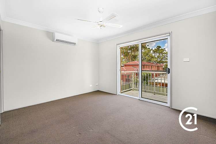Fourth view of Homely townhouse listing, 4/131 Toongabbie Road, Toongabbie NSW 2146