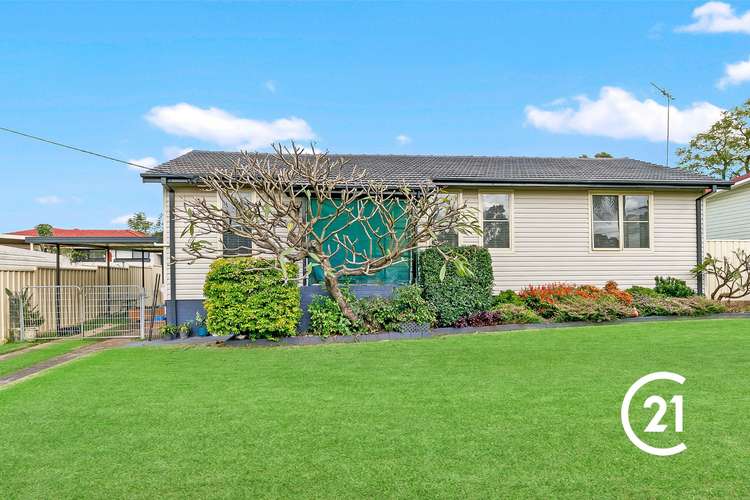 Main view of Homely house listing, 14 Daisy Place, Lalor Park NSW 2147