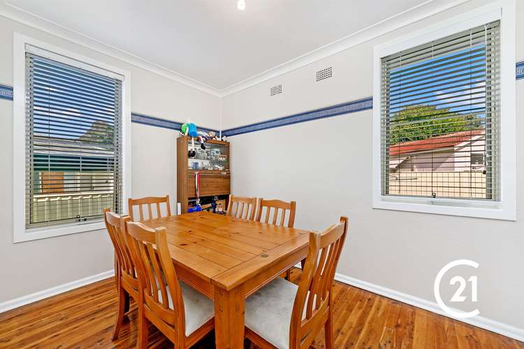 Fifth view of Homely house listing, 14 Daisy Place, Lalor Park NSW 2147