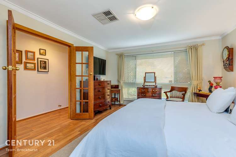 Seventh view of Homely house listing, 25 Harpenden Street, Huntingdale WA 6110