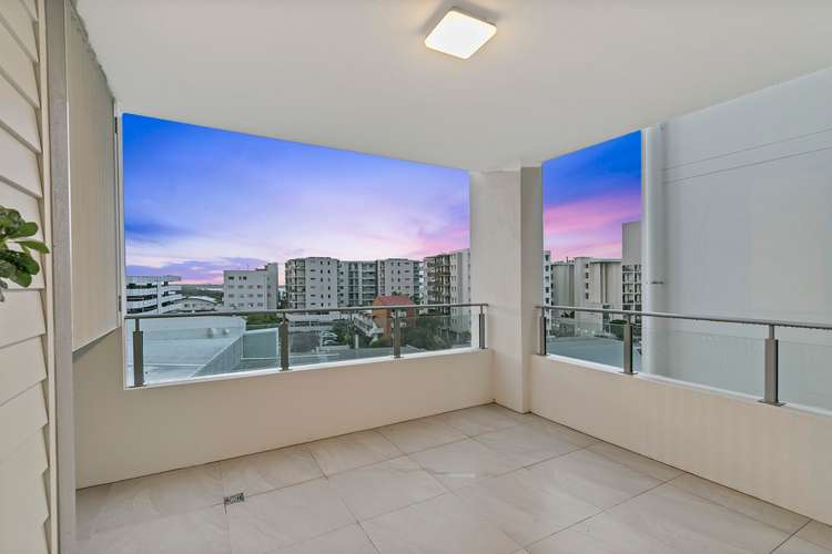 Second view of Homely unit listing, 501/4 Maud Street, Maroochydore QLD 4558