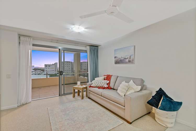 Fourth view of Homely unit listing, 501/4 Maud Street, Maroochydore QLD 4558