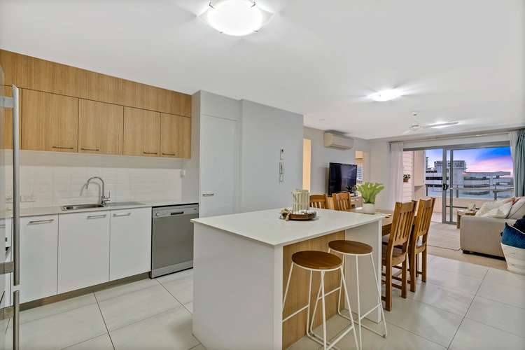 Sixth view of Homely unit listing, 501/4 Maud Street, Maroochydore QLD 4558