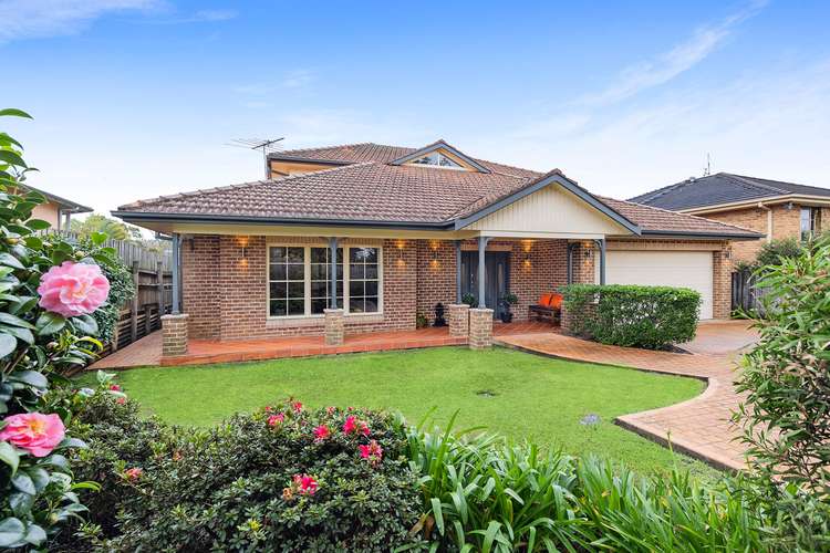 Sixth view of Homely house listing, 63A Queens Road, Asquith NSW 2077