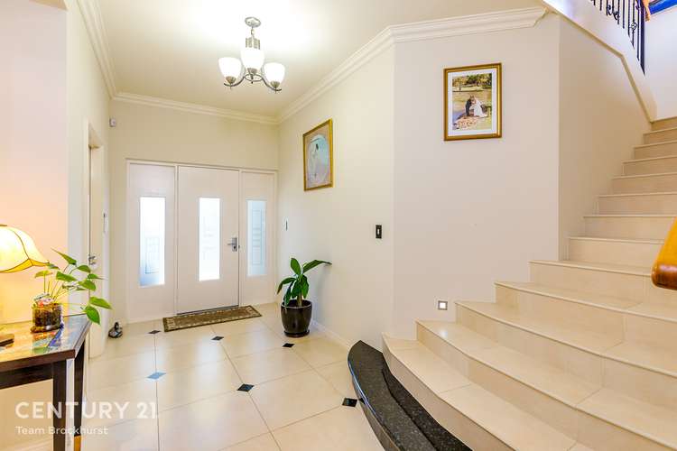 Seventh view of Homely house listing, 53 Moran Court, Beaconsfield WA 6162