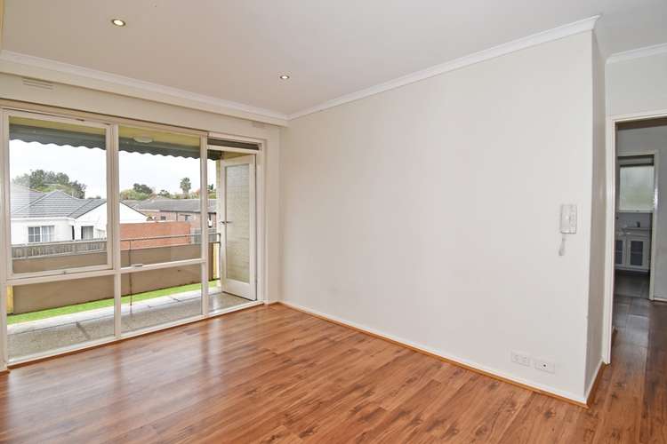 Second view of Homely apartment listing, 7/22 Walsh Street, Ormond VIC 3204