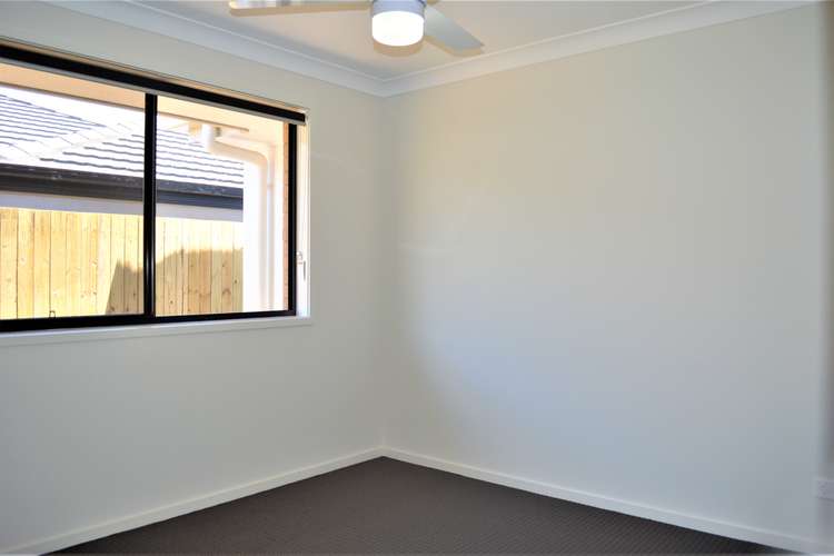 Second view of Homely house listing, 18 Galligan Way, Goodna QLD 4300