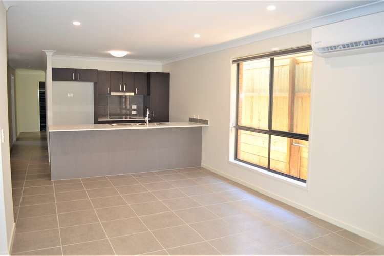 Fourth view of Homely house listing, 18 Galligan Way, Goodna QLD 4300