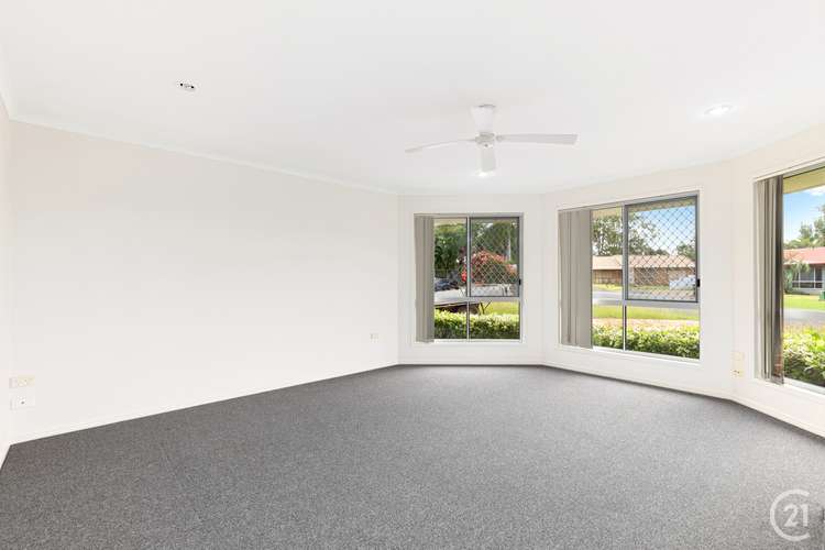 Seventh view of Homely house listing, 4 Diamond Court, Point Vernon QLD 4655