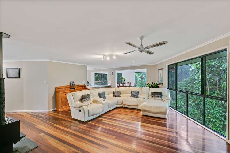 Third view of Homely acreageSemiRural listing, 37 Lemon Grove Place, Rosemount QLD 4560