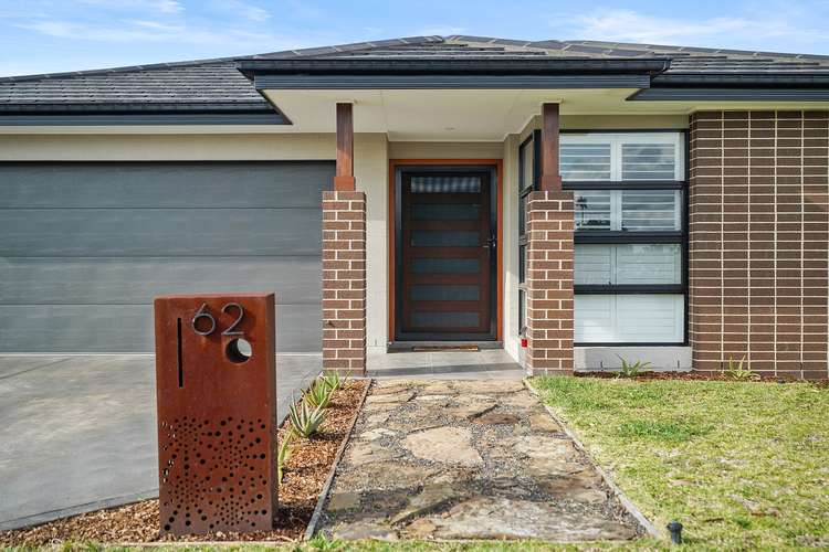 Third view of Homely house listing, 62 Seaside Boulevard, Fern Bay NSW 2295