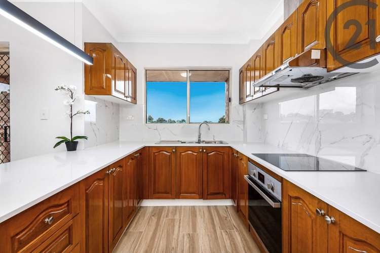 Second view of Homely unit listing, 6/17 Victoria Avenue, Penshurst NSW 2222