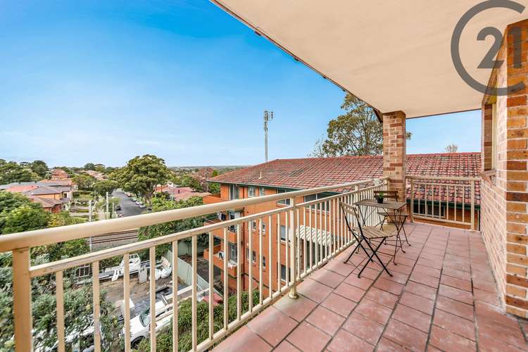 Fifth view of Homely unit listing, 6/17 Victoria Avenue, Penshurst NSW 2222