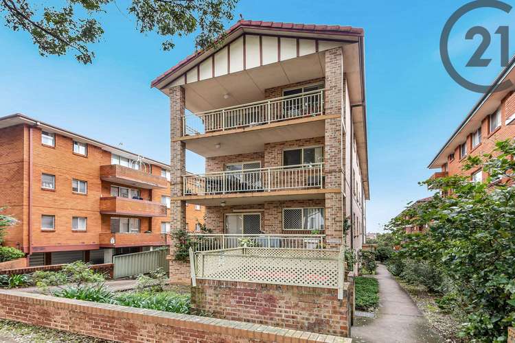 Sixth view of Homely unit listing, 6/17 Victoria Avenue, Penshurst NSW 2222