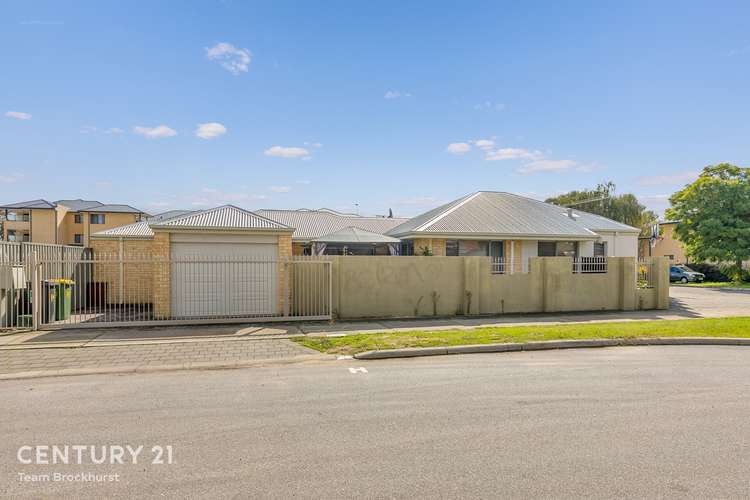 Main view of Homely house listing, 14 Burnley Street, Thornlie WA 6108