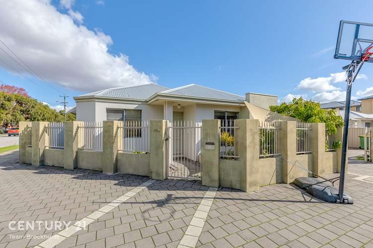Second view of Homely house listing, 14 Burnley Street, Thornlie WA 6108