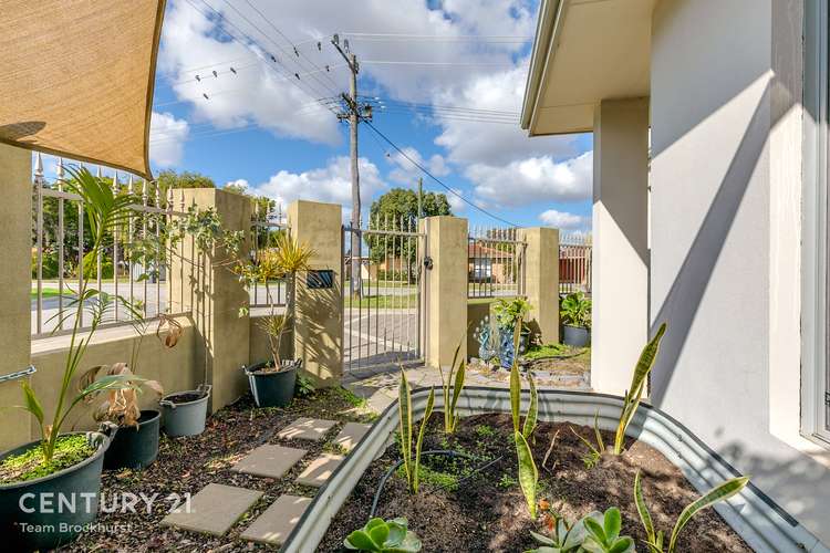 Fifth view of Homely house listing, 14 Burnley Street, Thornlie WA 6108