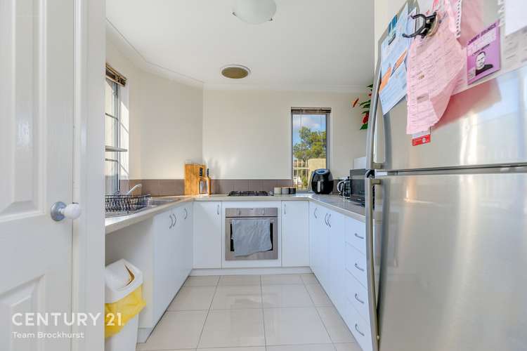 Sixth view of Homely house listing, 14 Burnley Street, Thornlie WA 6108