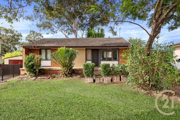 Main view of Homely house listing, 12 Parkes Crescent, Blackett NSW 2770
