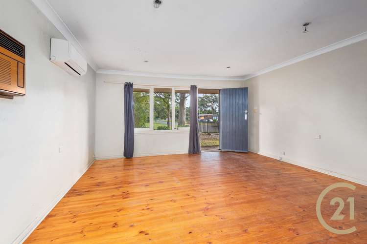 Second view of Homely house listing, 12 Parkes Crescent, Blackett NSW 2770