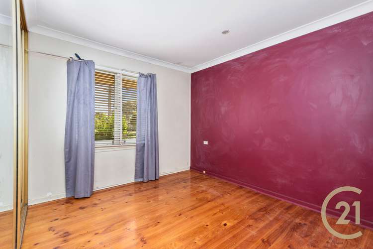 Fifth view of Homely house listing, 12 Parkes Crescent, Blackett NSW 2770