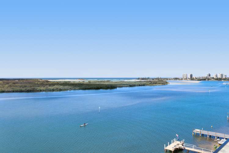 Main view of Homely unit listing, 12/85 Picnic Point Esplanade, Maroochydore QLD 4558