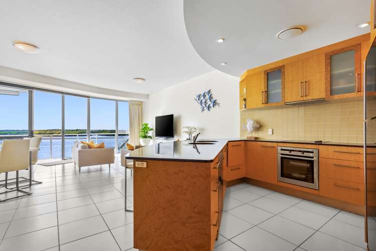 Fifth view of Homely unit listing, 12/85 Picnic Point Esplanade, Maroochydore QLD 4558