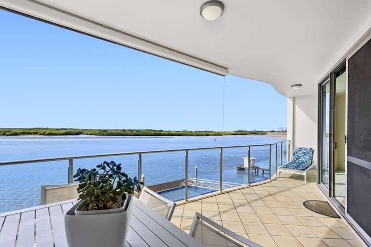 Seventh view of Homely unit listing, 12/85 Picnic Point Esplanade, Maroochydore QLD 4558