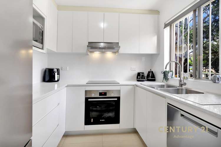 Second view of Homely townhouse listing, 24/1 Reid Ave, Westmead NSW 2145