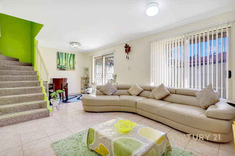 Third view of Homely townhouse listing, 24/1 Reid Ave, Westmead NSW 2145